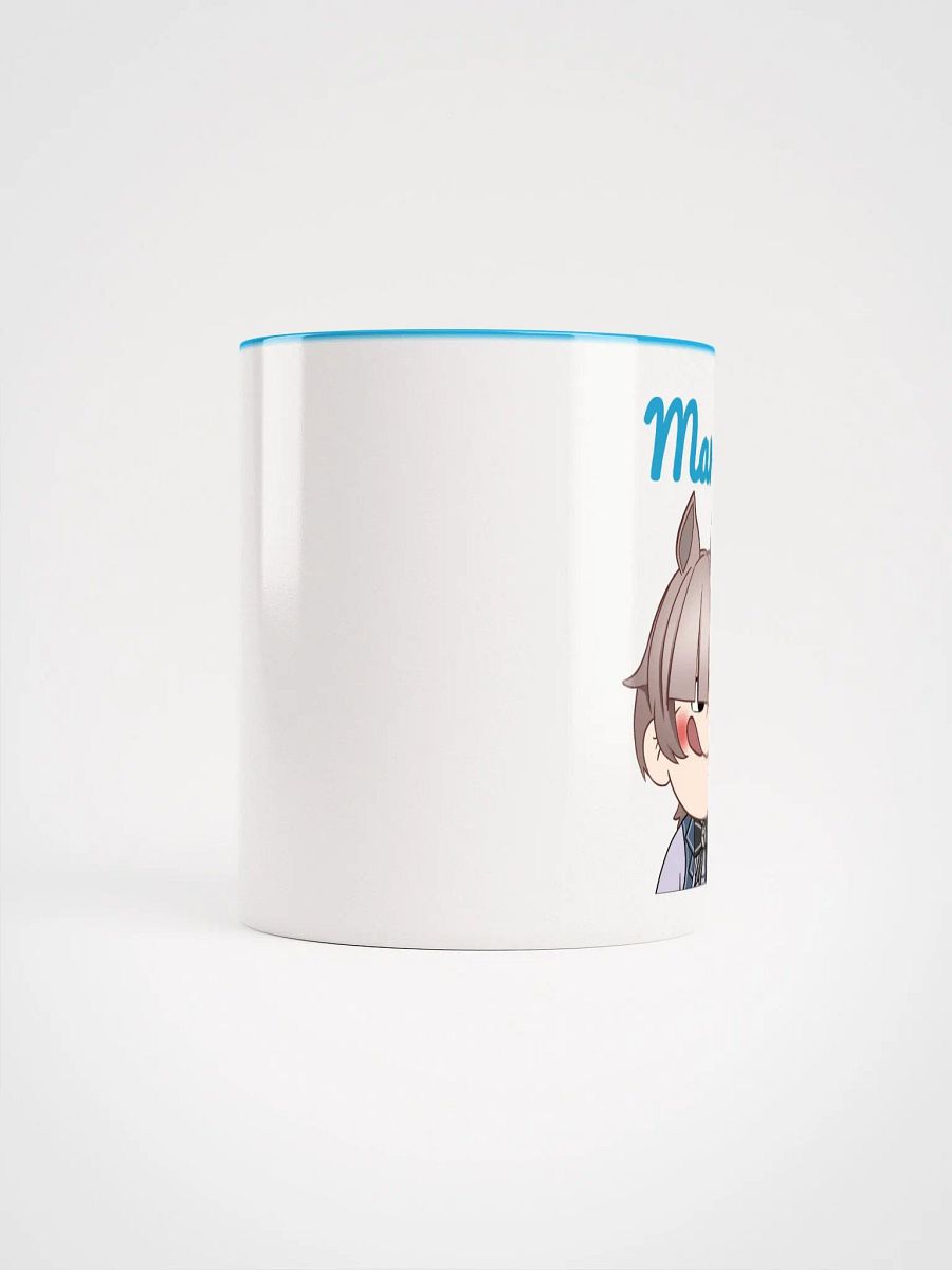 NEW DAY Series 'Milky Evan' Mug product image (10)