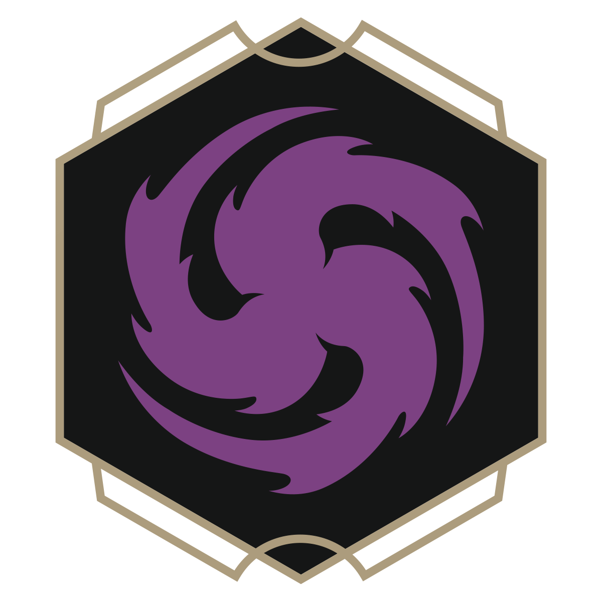 Ursula's Return Trove - AMETHYST product image (1)