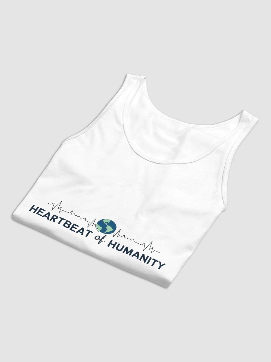 Humanity's Heartbeat Tank product image (7)