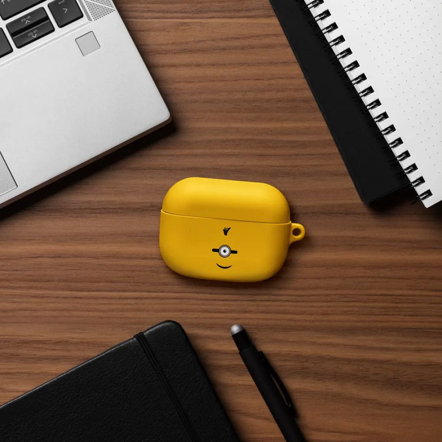 Limited Edition Eyeconic AirPods Case product image (7)