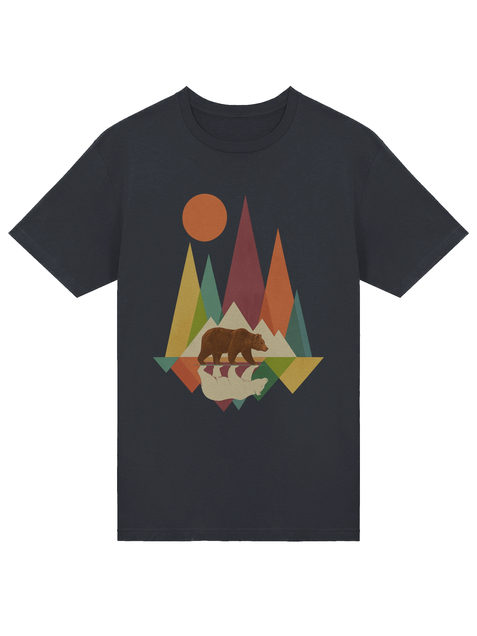 Next Level Supersoft T-Shirt by Next Level product image (5)