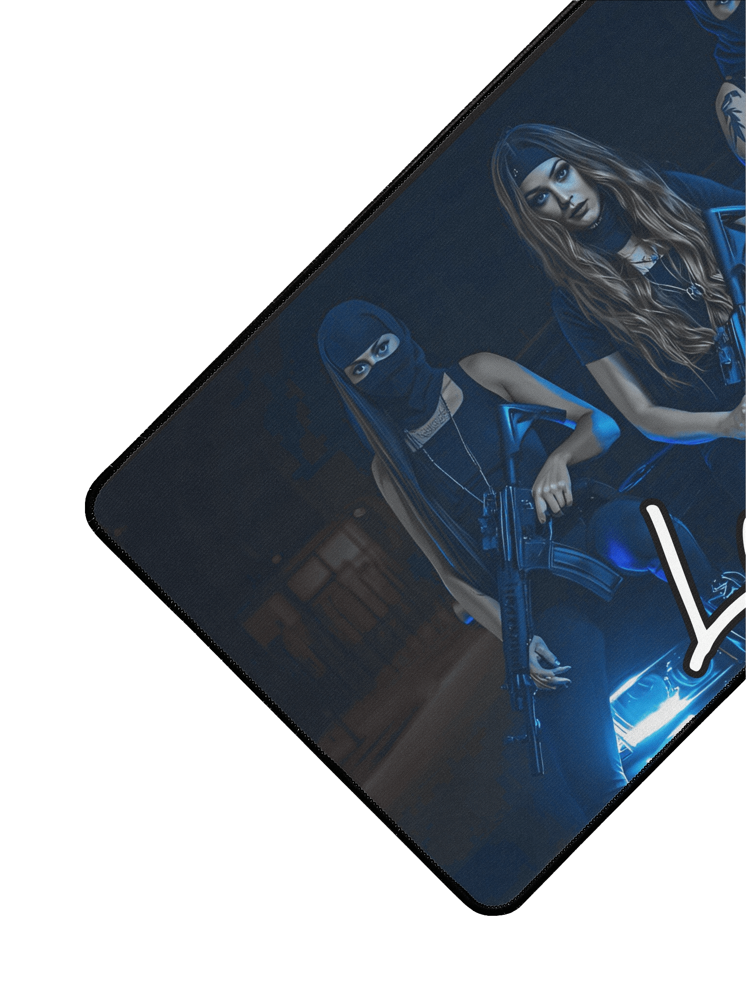 Locked Deskmat product image (3)
