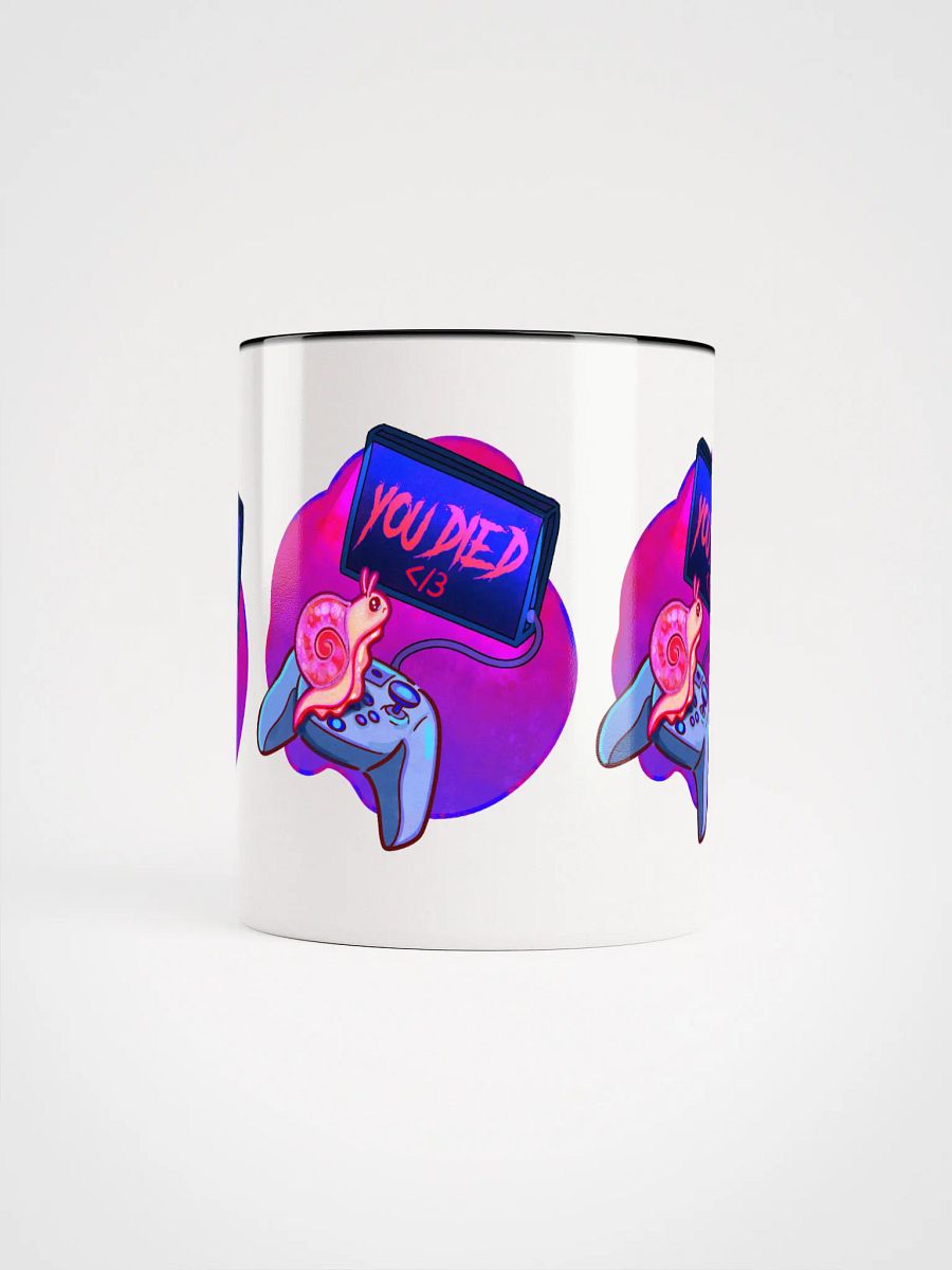 Gamer Snail Coffee Cup product image (61)
