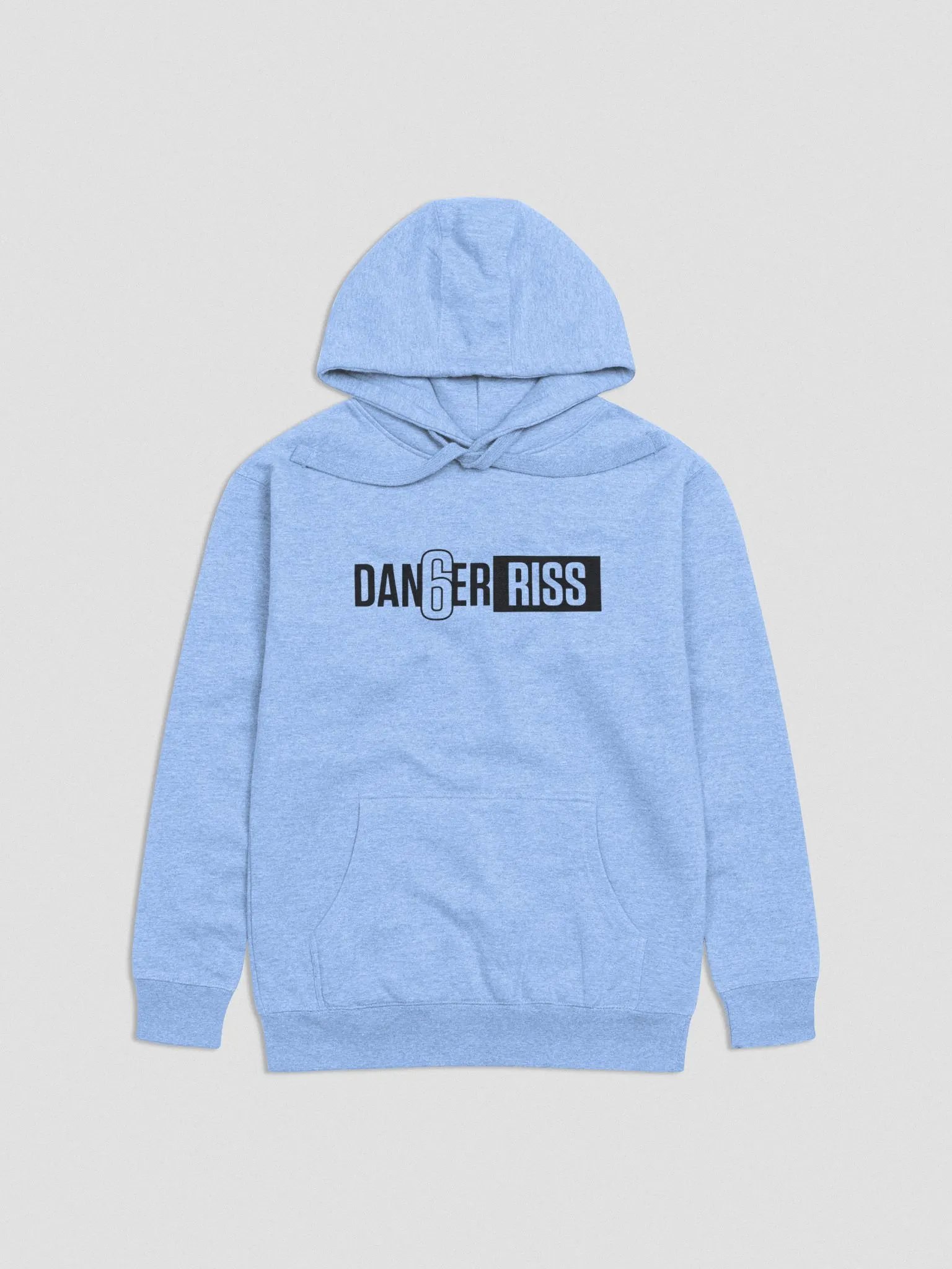 Dan6er Riss Hood product image (1)