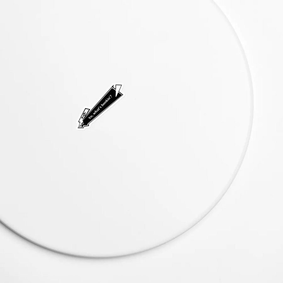 Bonkin' Magnet product image (7)