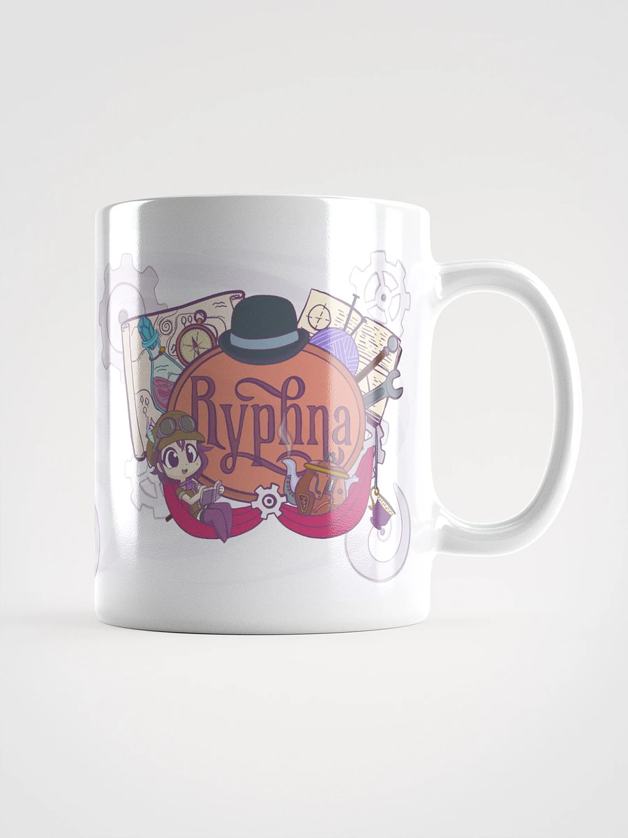 Ryphna's Logo - The Cup product image (3)