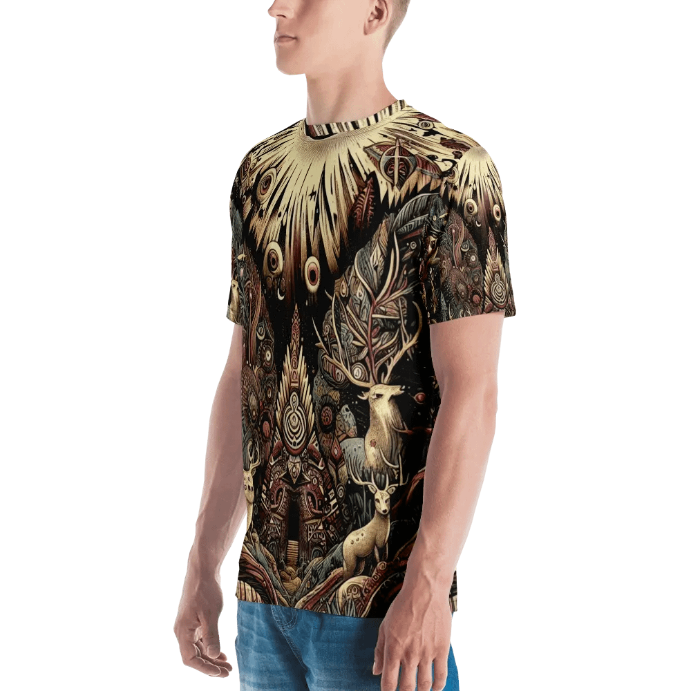 Holden Park Whispering Willow Shirt product image (4)