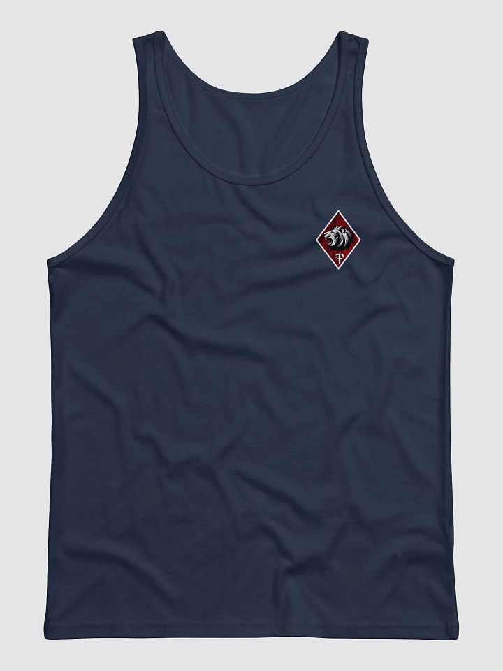 Nightmare Realm Lion Team Tank product image (3)