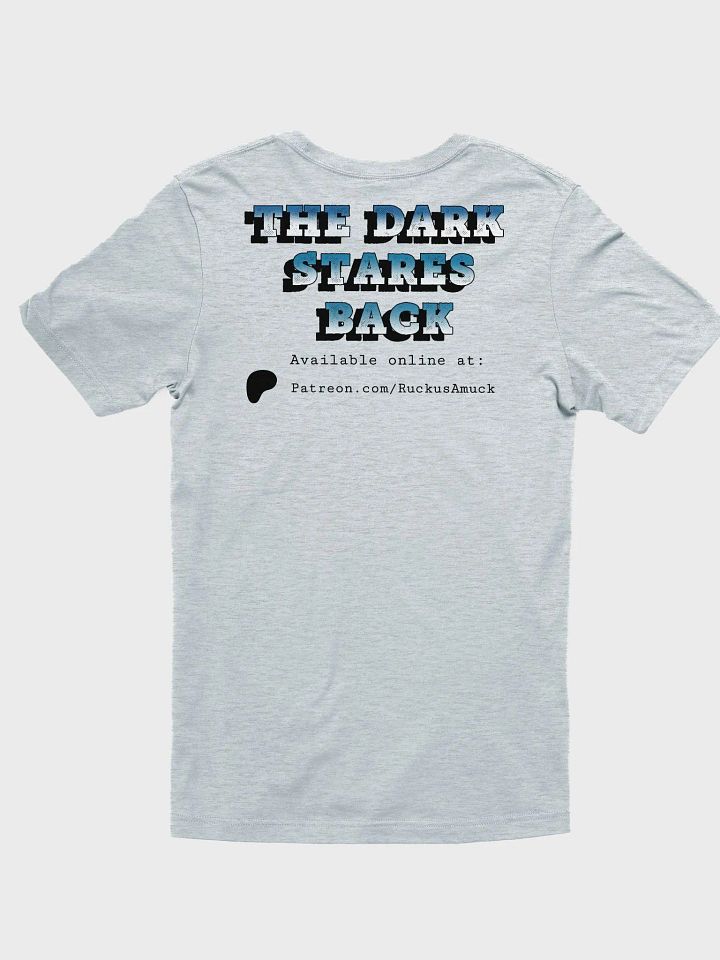 Edwin Redtail T-Shirt product image (2)