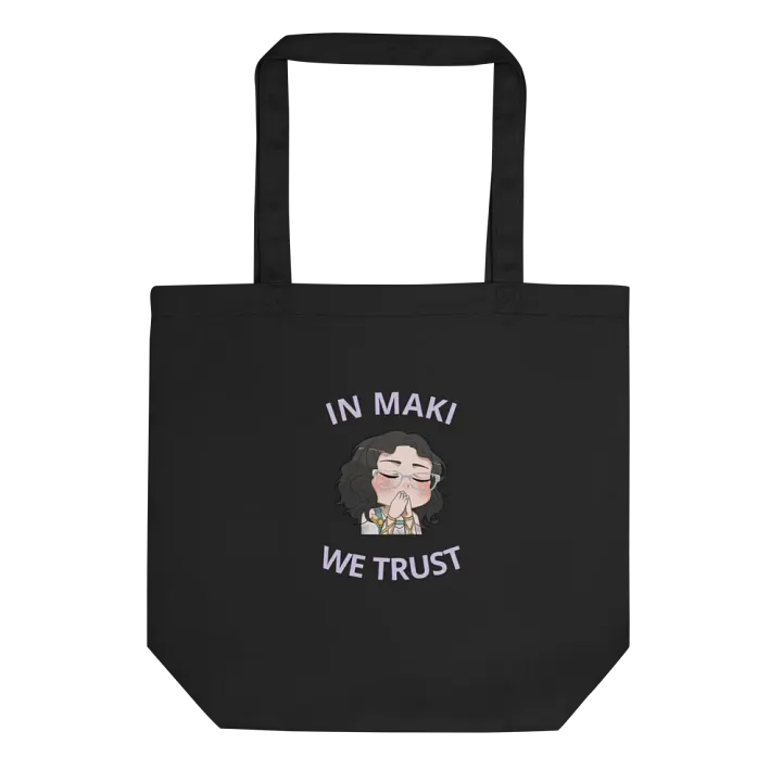 In Maki we Trust product image (1)