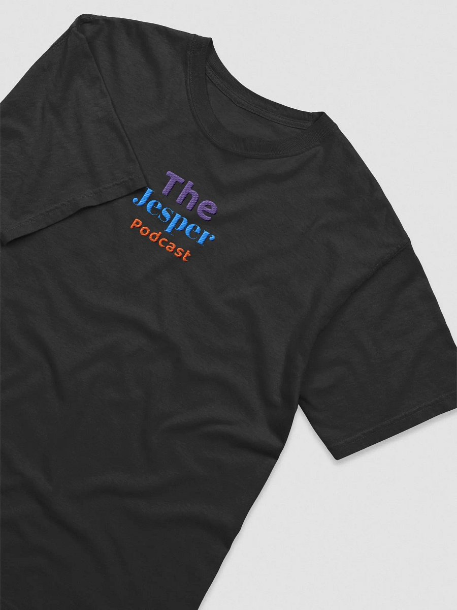 The Jesper Podcast Comfort Colors Garment-Dyed Heavyweight T-Shirt product image (34)