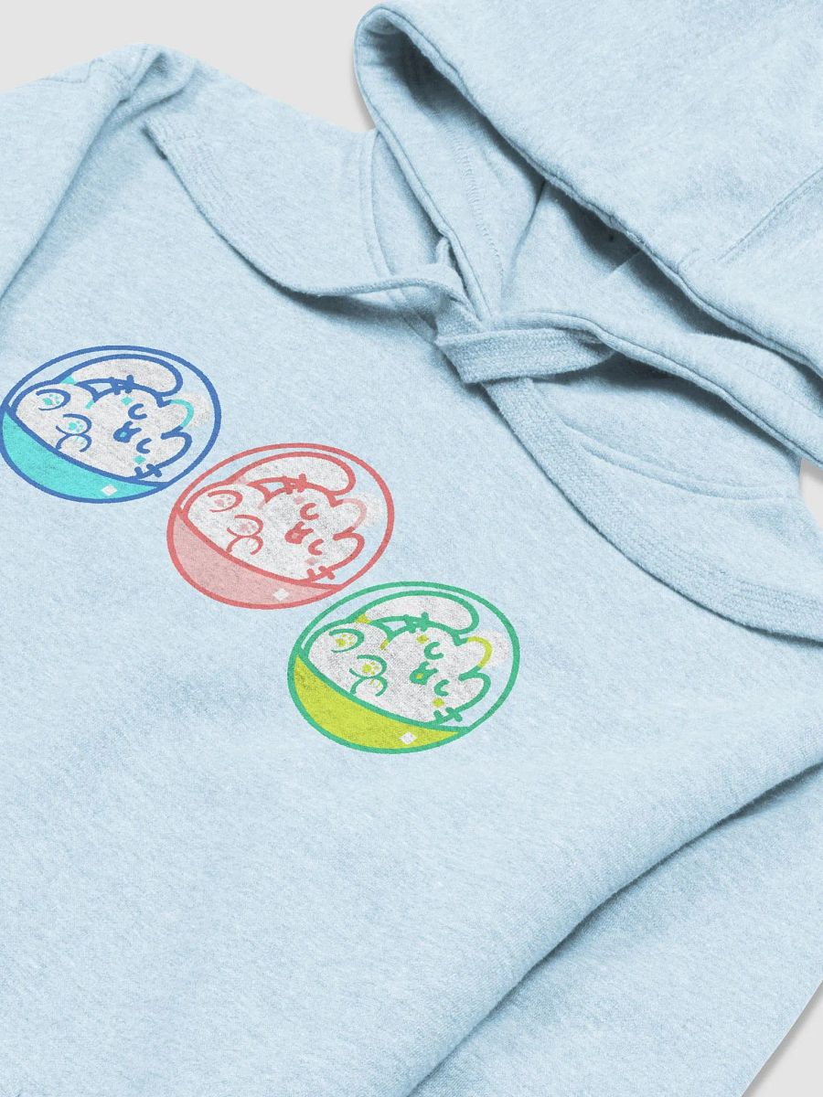 🐾 Capsule Toy Cat (Hoodie) | By Plushpon product image (1)