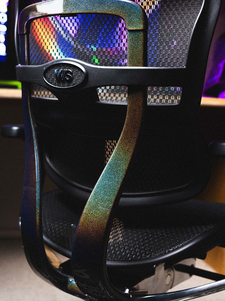 Interstellar Black product image (2)