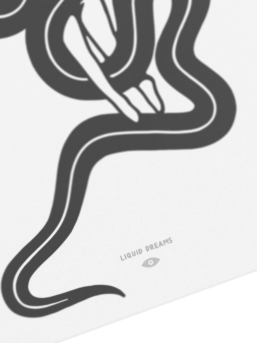 embrace art print product image (4)