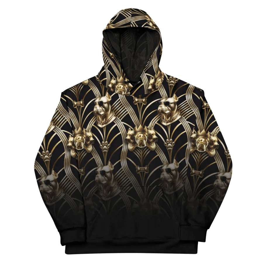 Pitbull Royal Luxe (Poison) product image (11)