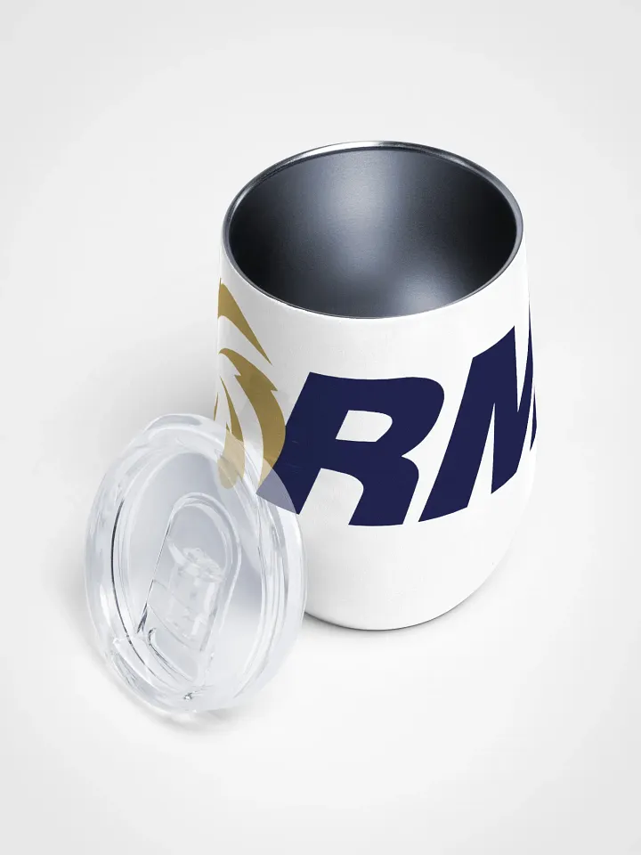 Tampa Bay Storm Wine Tumbler product image (1)