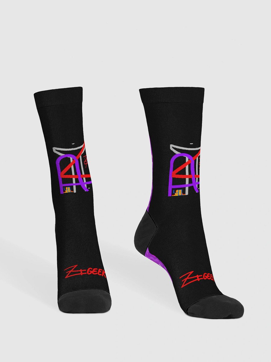 JSF Socks product image (2)