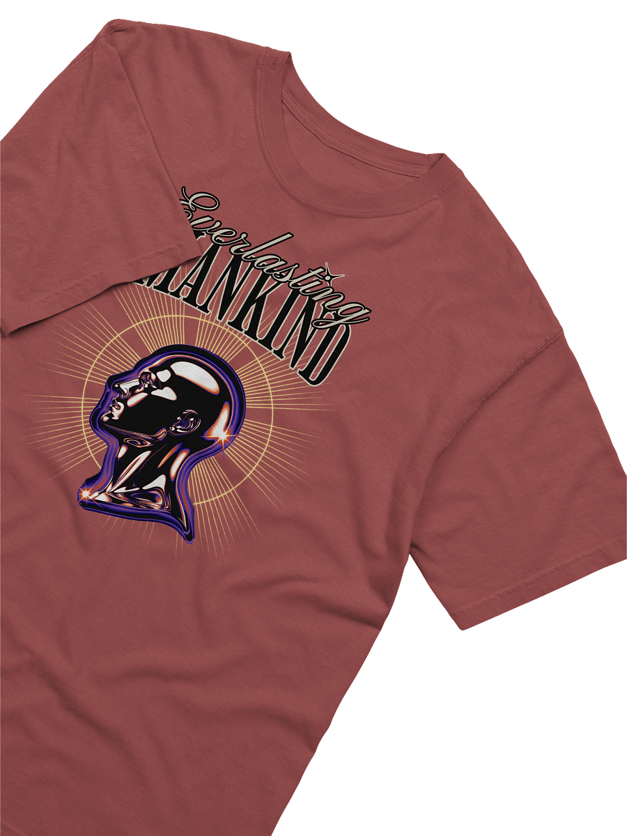 Everlasting Mankind T-Shirt product image (20)