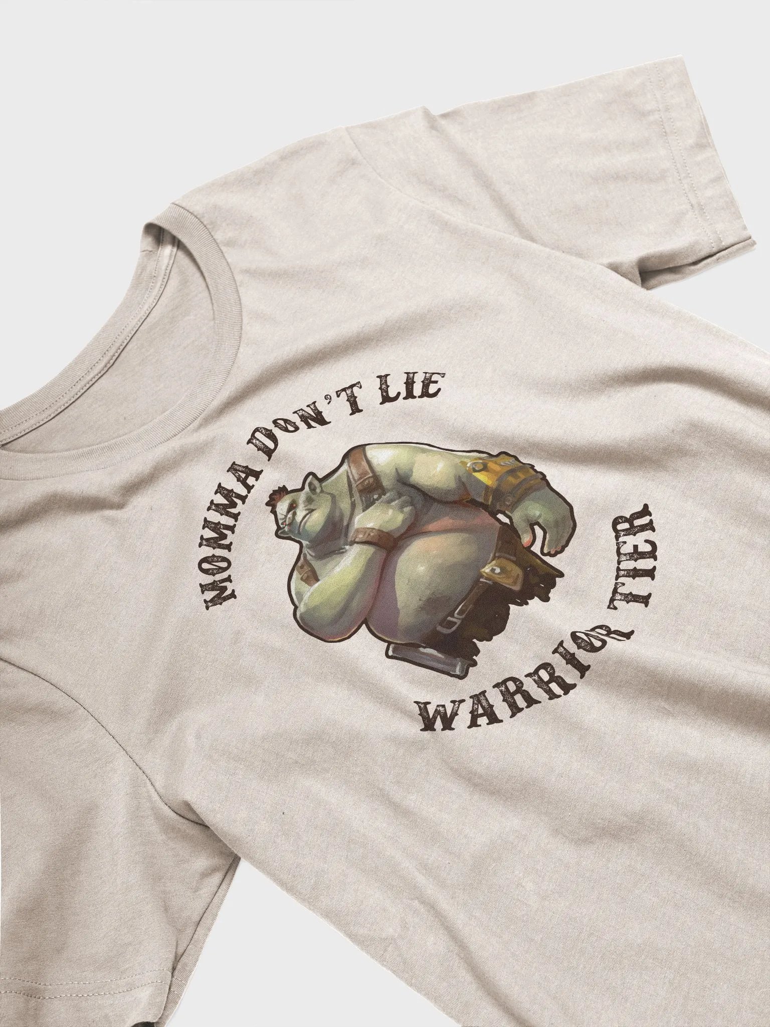 Momma Don't Lie product image (3)