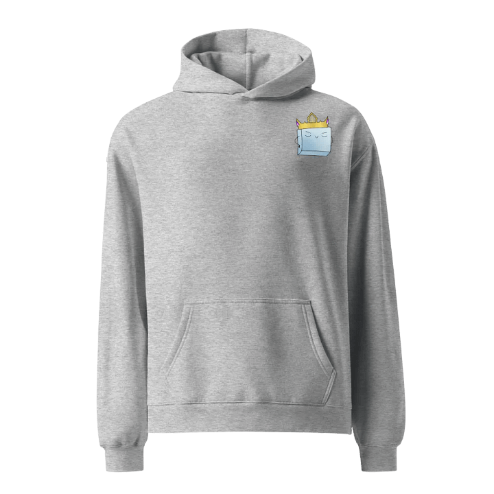 Icy Pullover (New) product image (3)