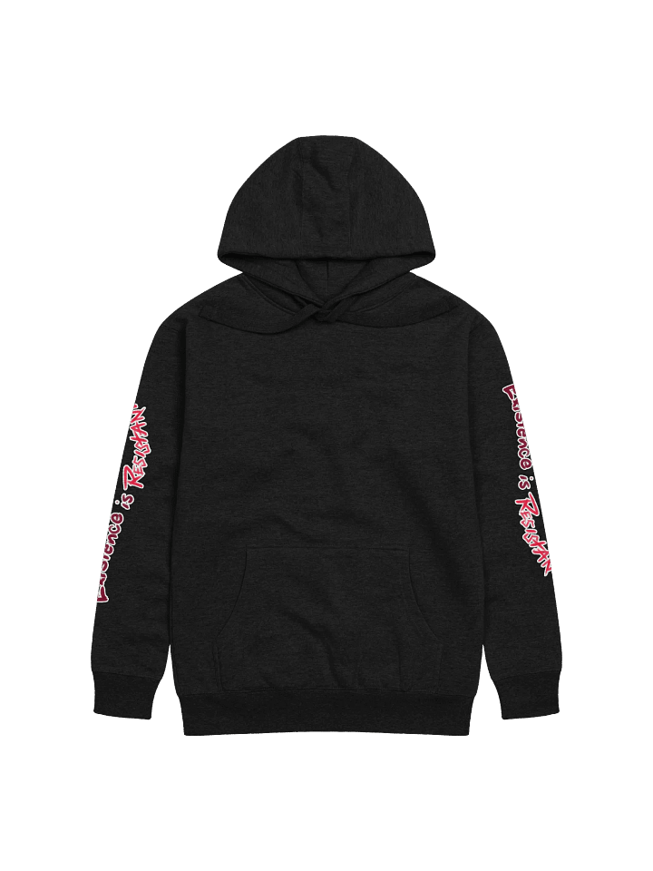Exist and Resist product image (4)