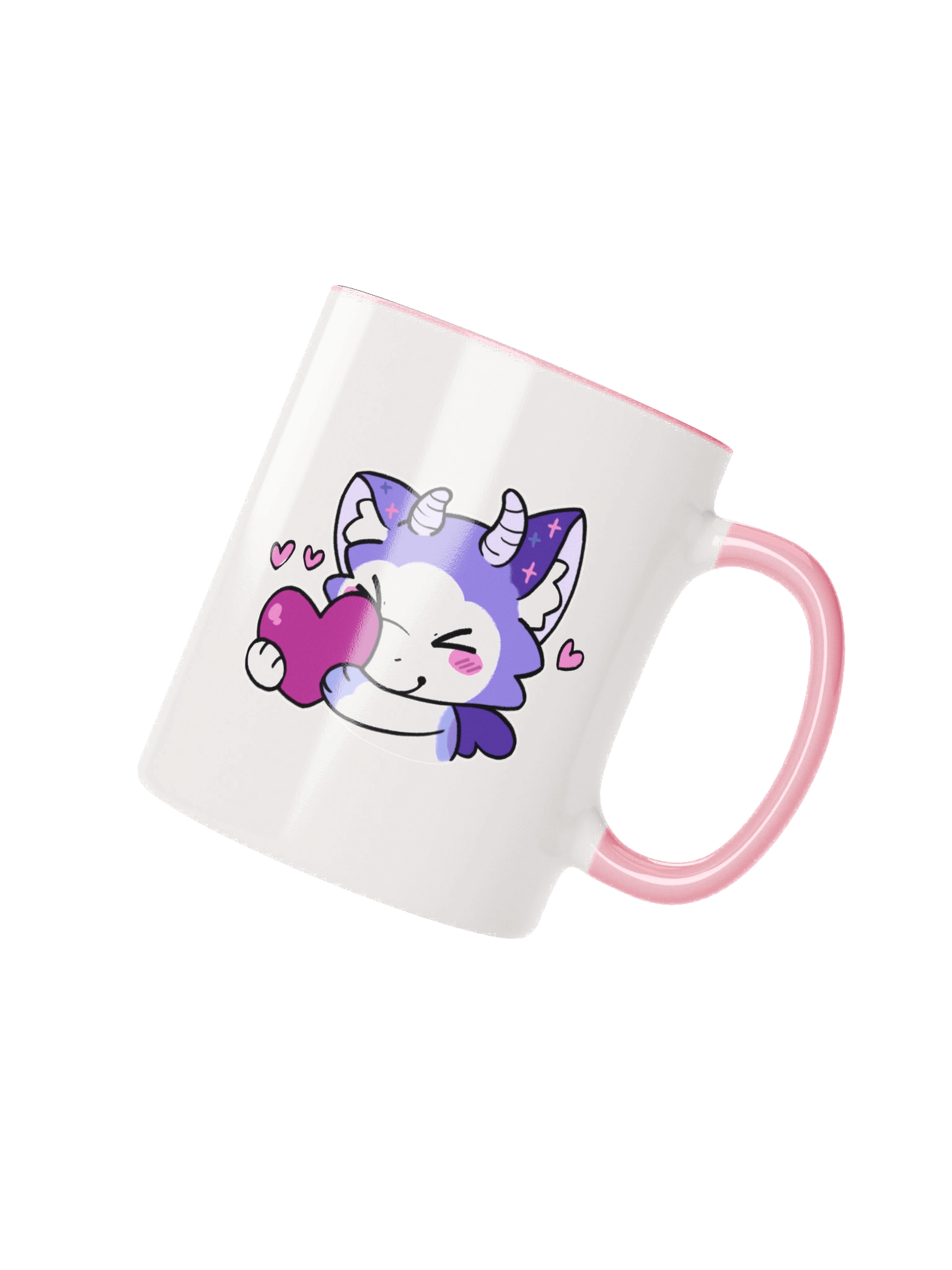 Wishling Mug product image (2)