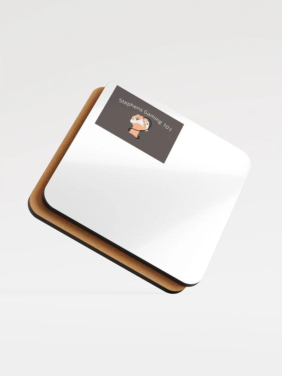 logo coaster product image (5)