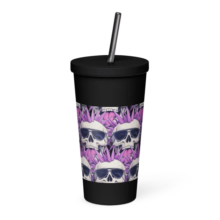 Blegh! Tumbler product image (2)