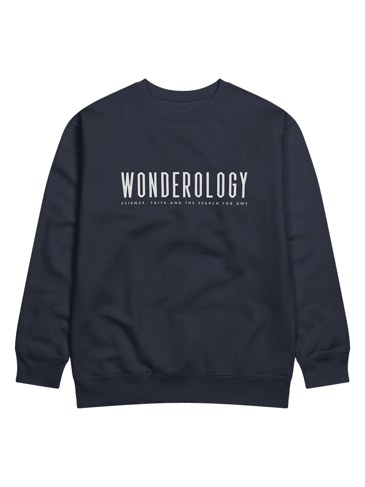 Logo Sweatshirt product image (2)