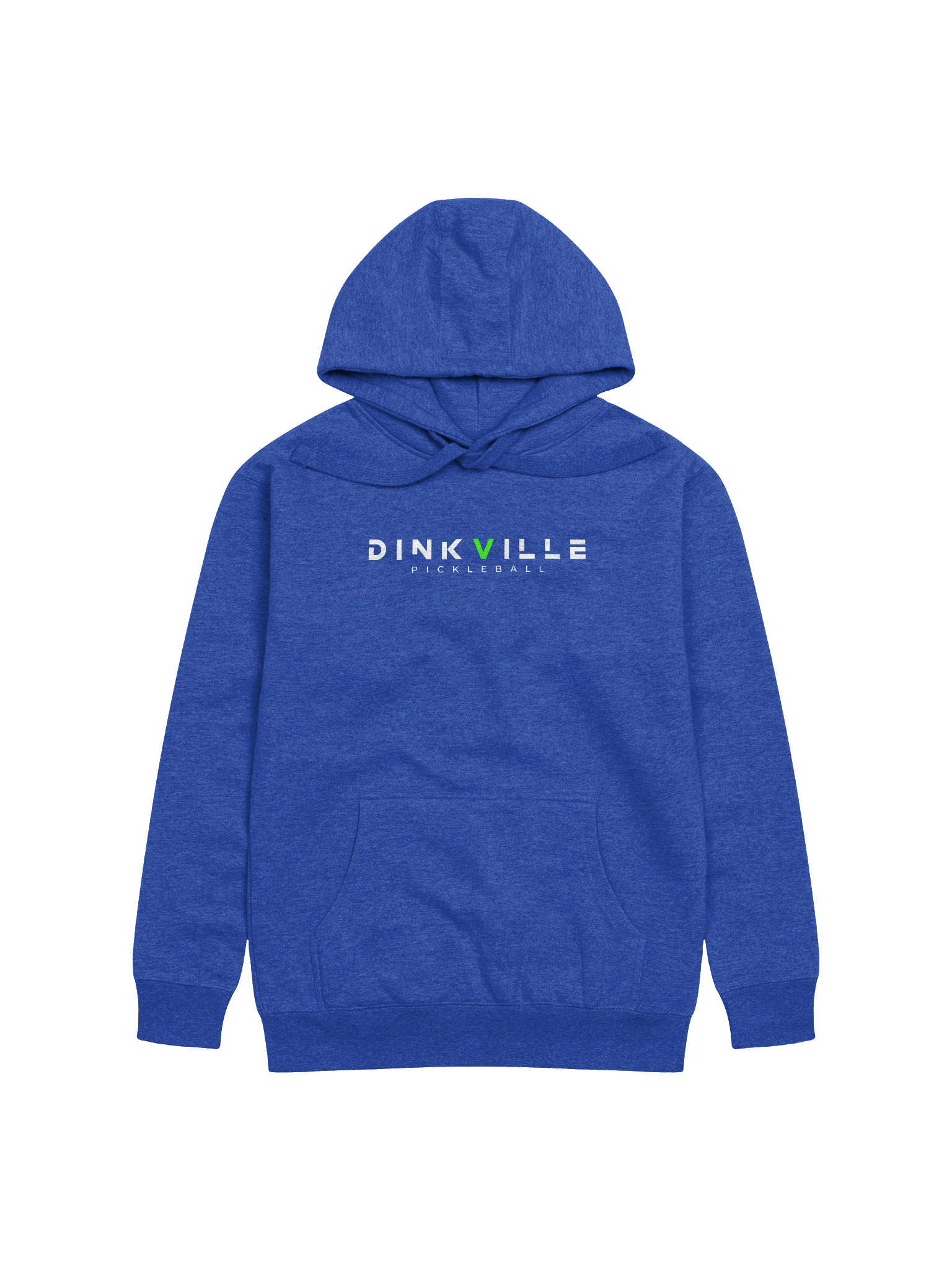 Dinkville Unisex Hoodie product image (2)