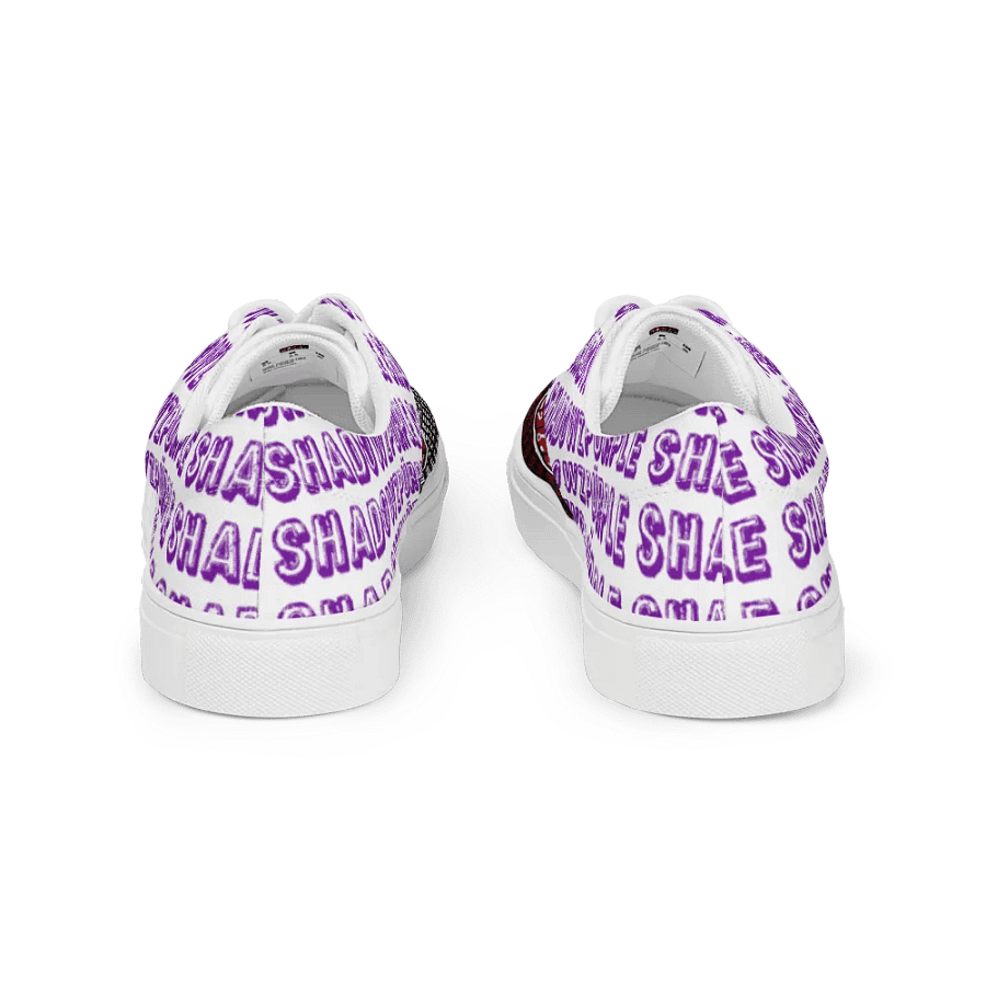 Pürple Shadowz Shoes V2 product image (6)