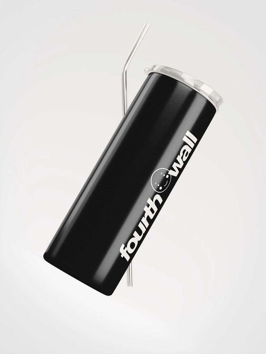 Fourthwall Tumbler product image (4)