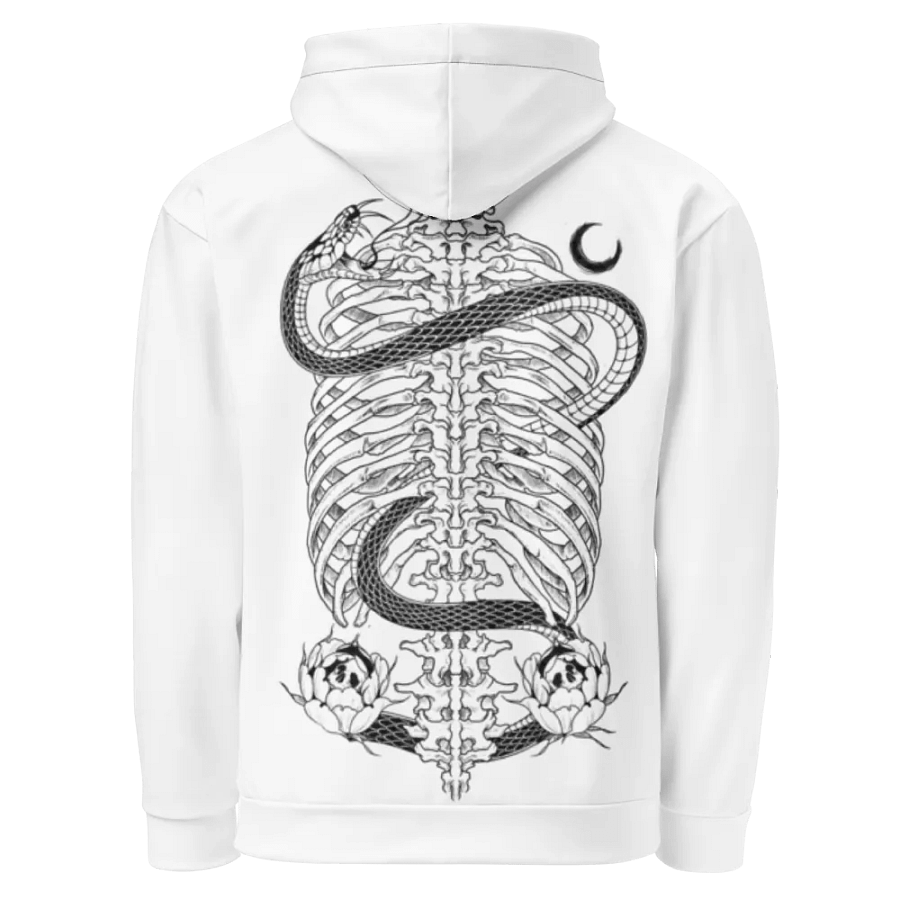 Tribal Magic - Unisex Hoodie product image (3)