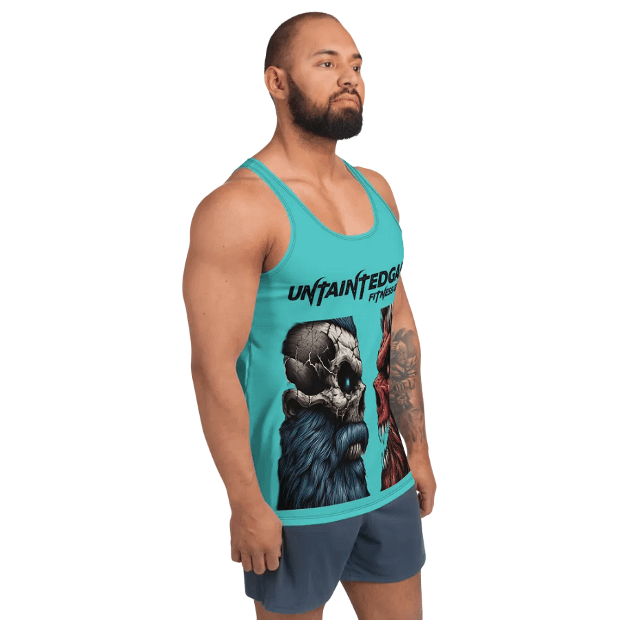 REASON NOT A SEASON TANK TOP product image (3)
