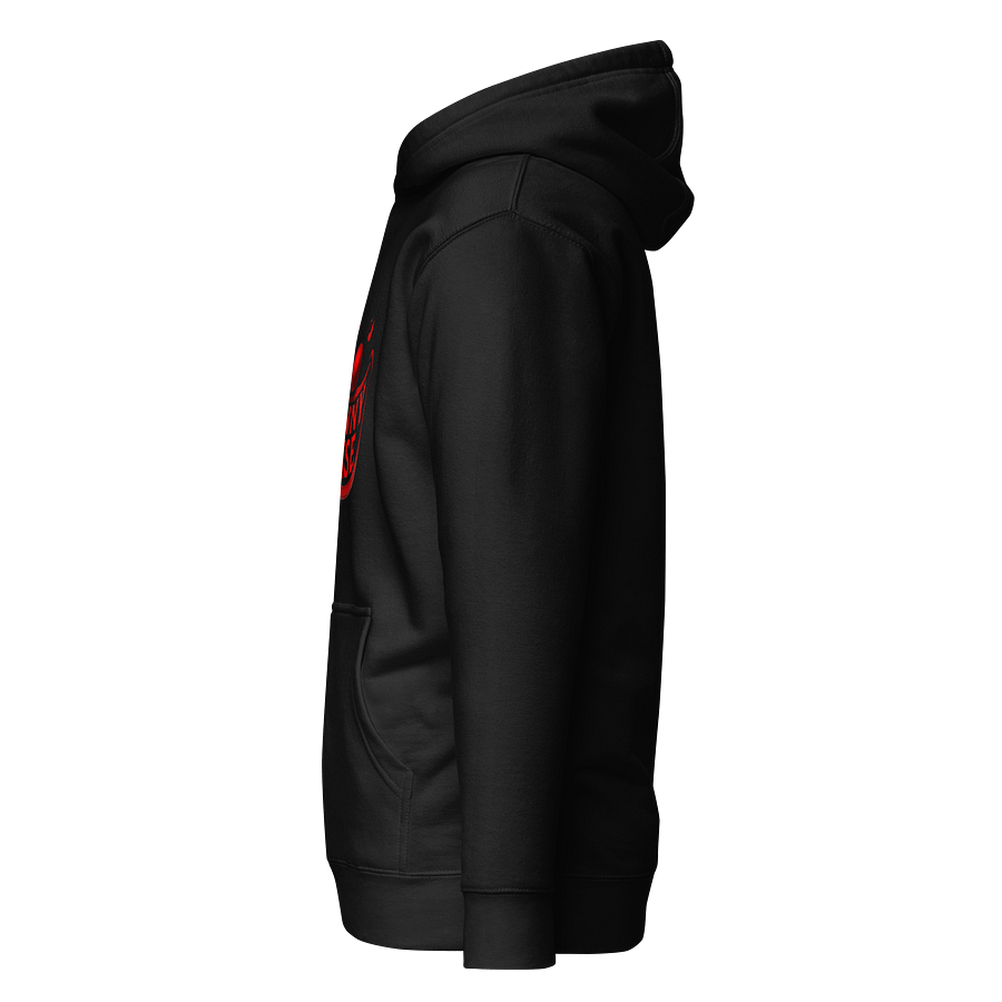 Bennywise hoodie product image (4)