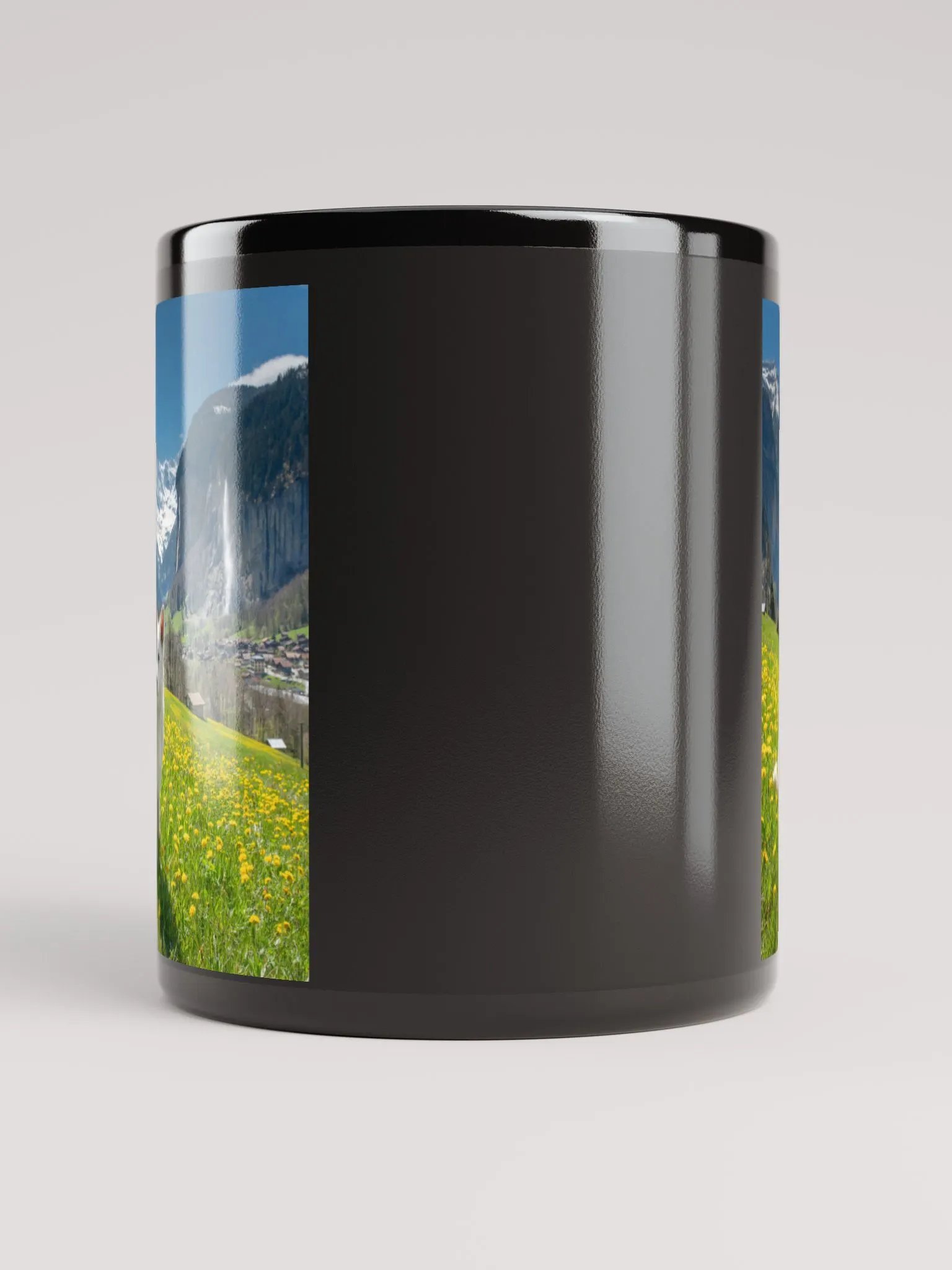 Rasta Lauterbrunnen in spring product image (10)