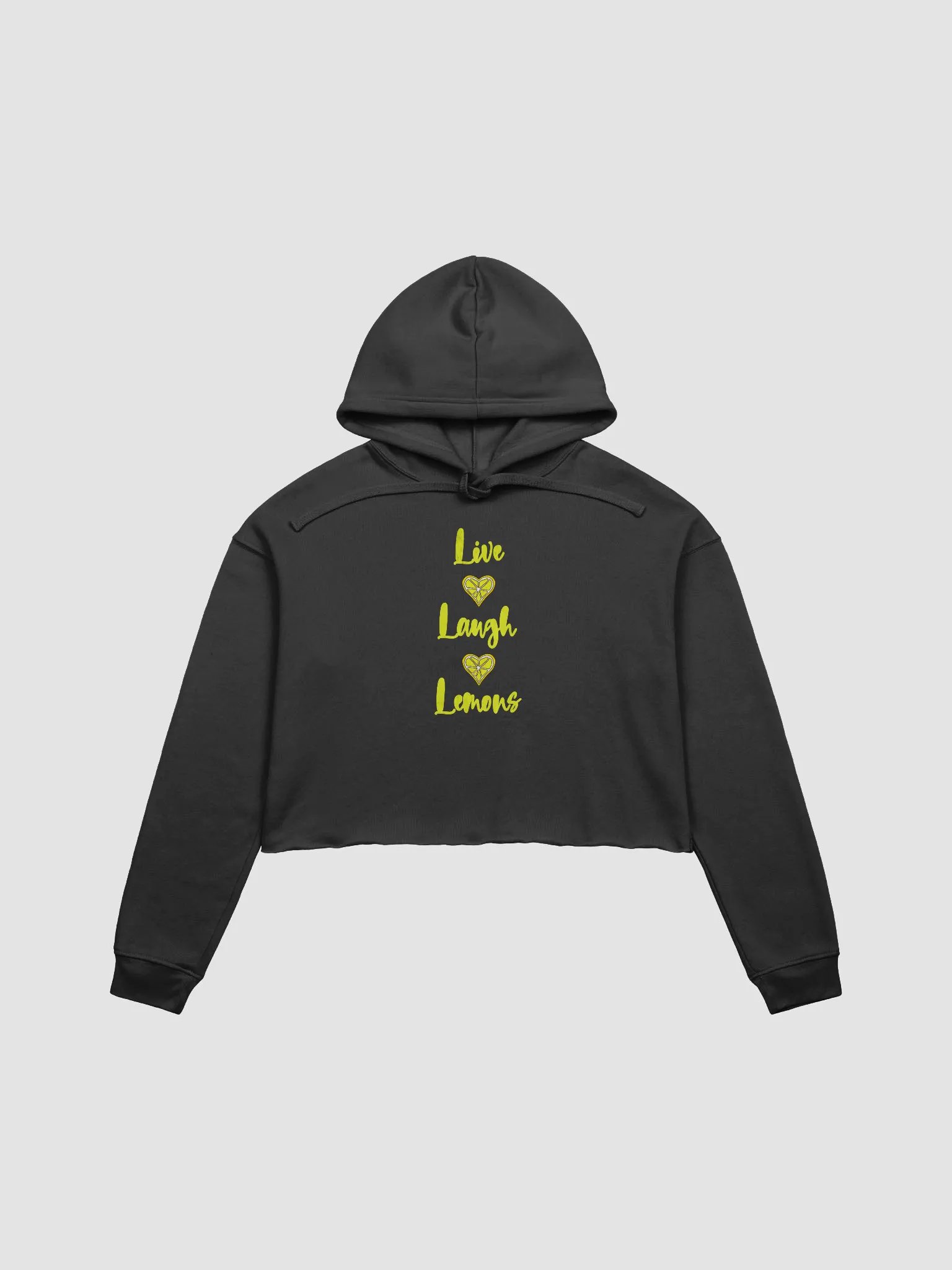 LemonLove CropTop product image (1)