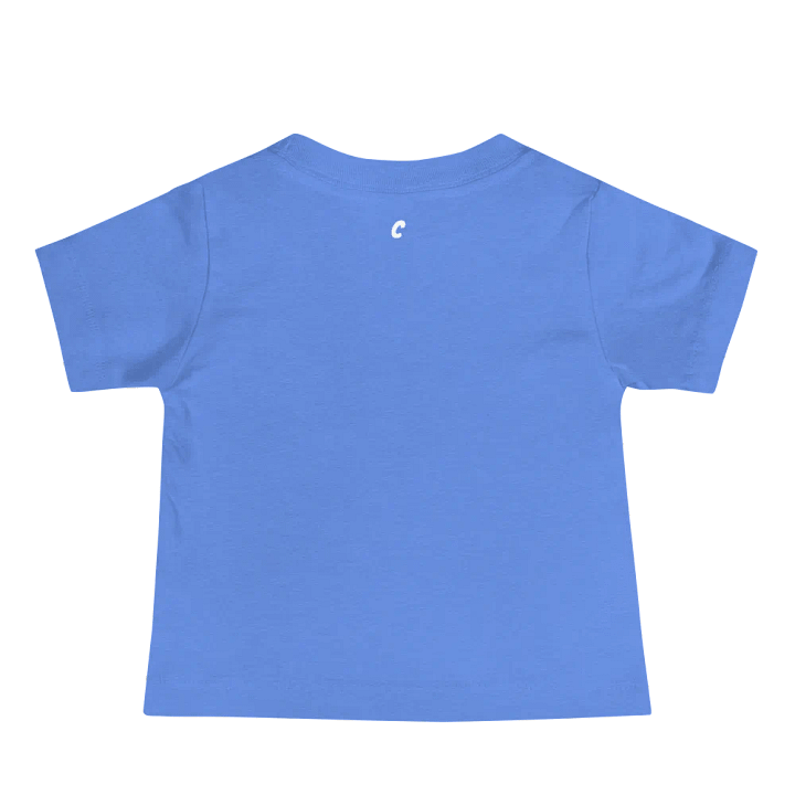Infant Jersey Short Sleeve Tee product image (2)