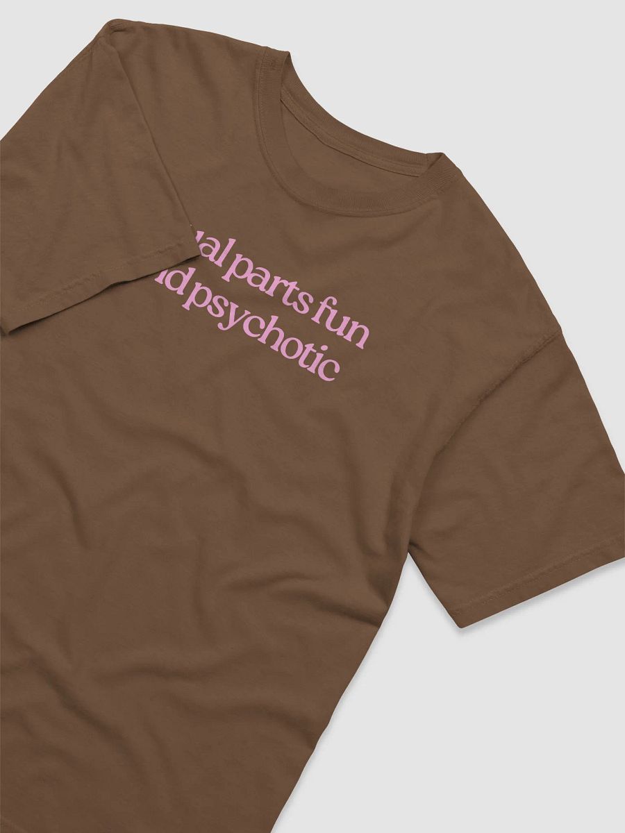 Psychotic Tee product image (3)