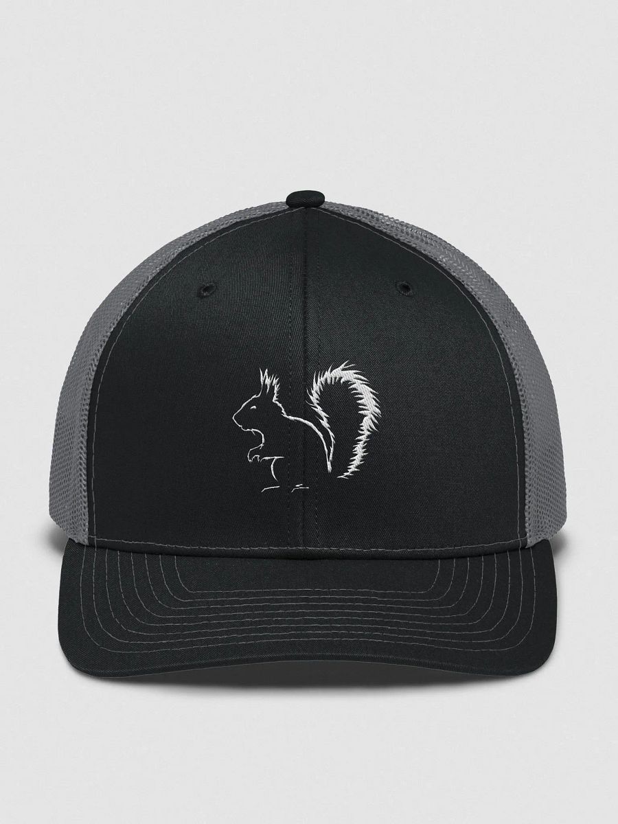 Logo Trucker Hat product image (1)