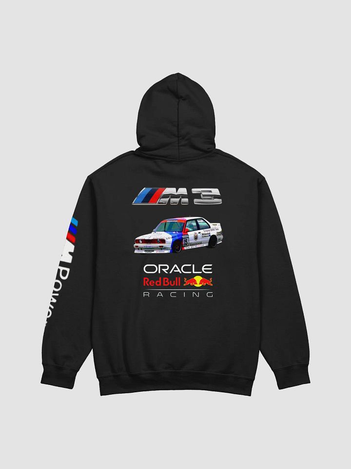 PULL BMW M3 e30 product image (2)