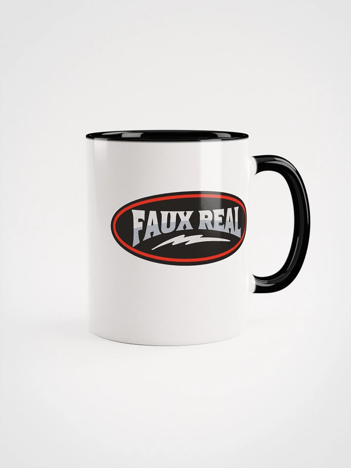 Faux Real Coffee Mug product image (1)