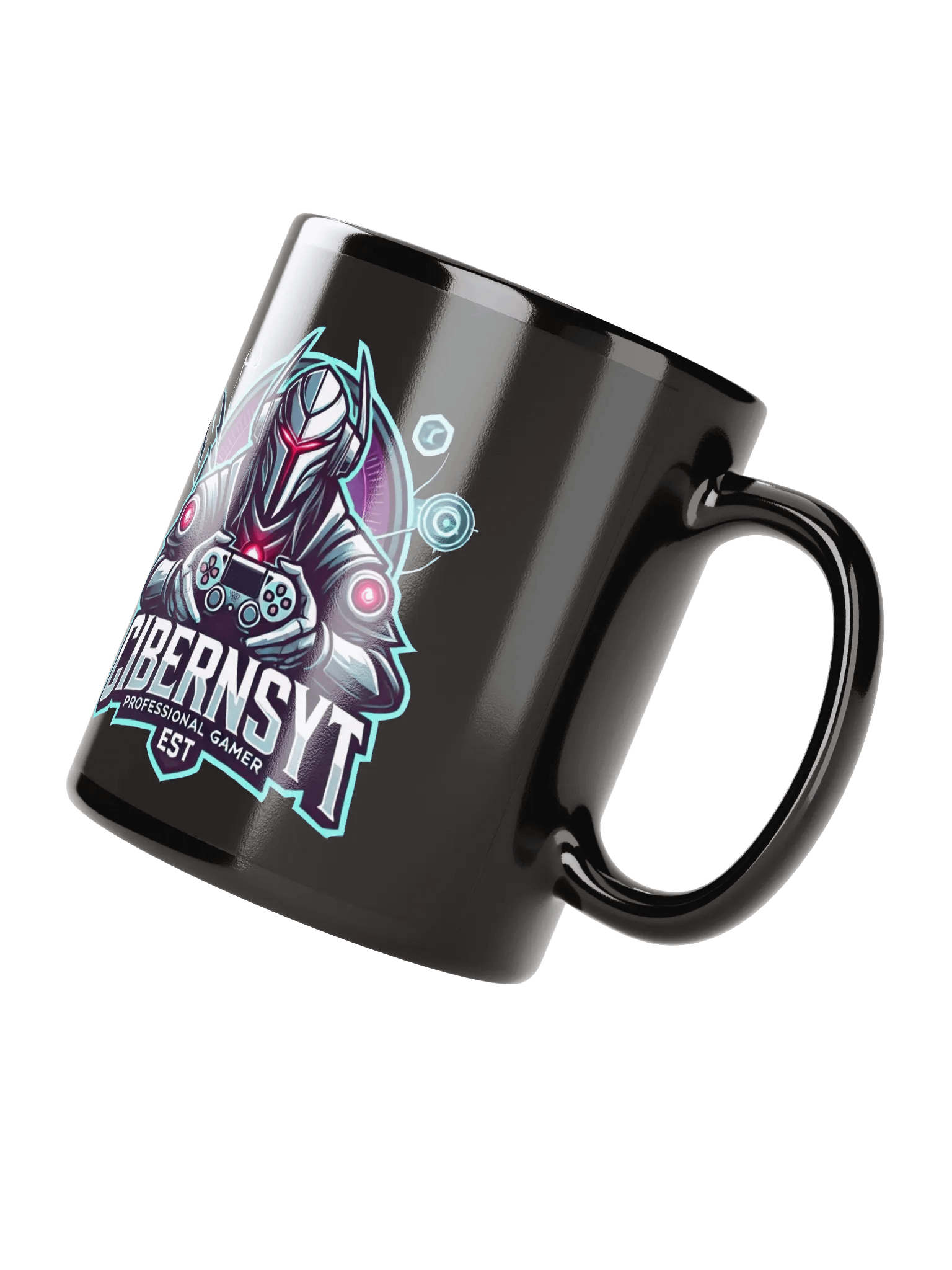 TAZA CON MI LOGO product image (2)