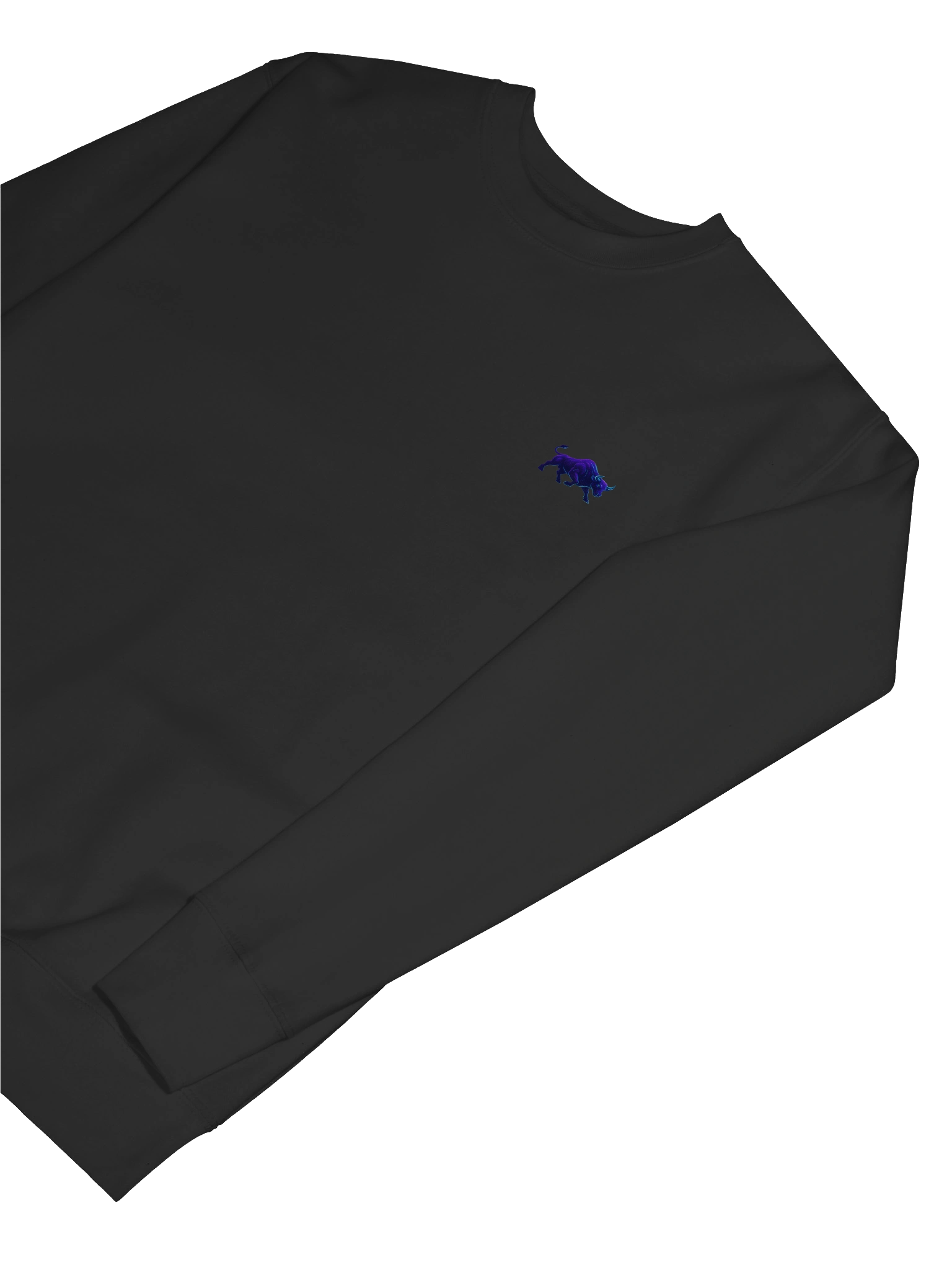 OTCfi Subtle Sweatshirt product image (42)