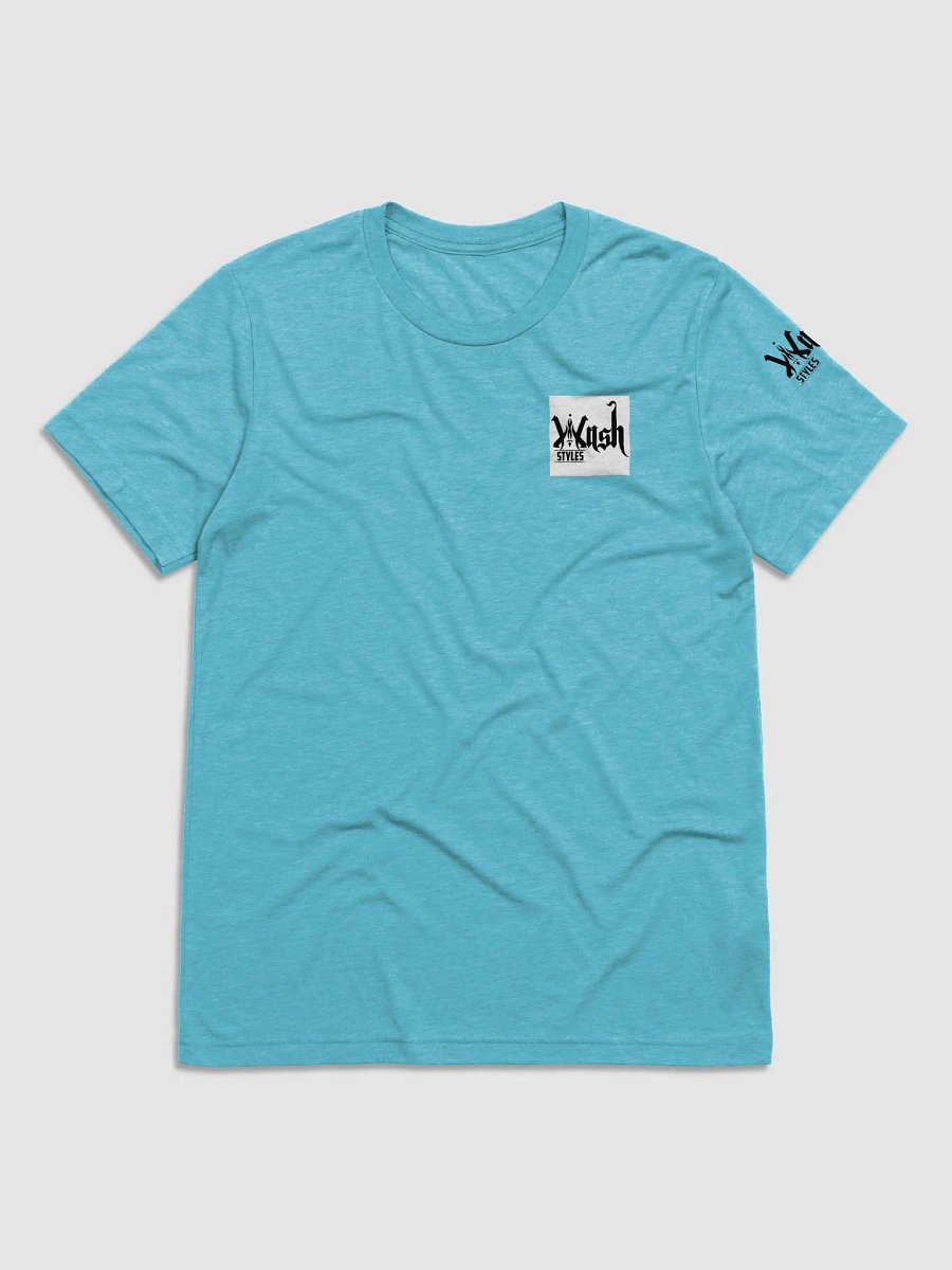 WASH STYLES LOGO T product image (6)