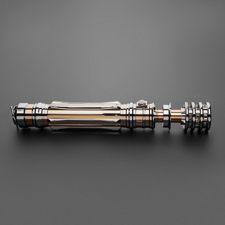 LEIA ORGNA SKYWLKR | The Princess' Saber product image (2)