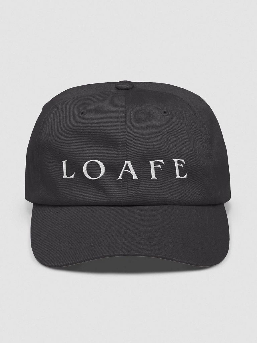 Loafe Classic Dad Hat product image (3)