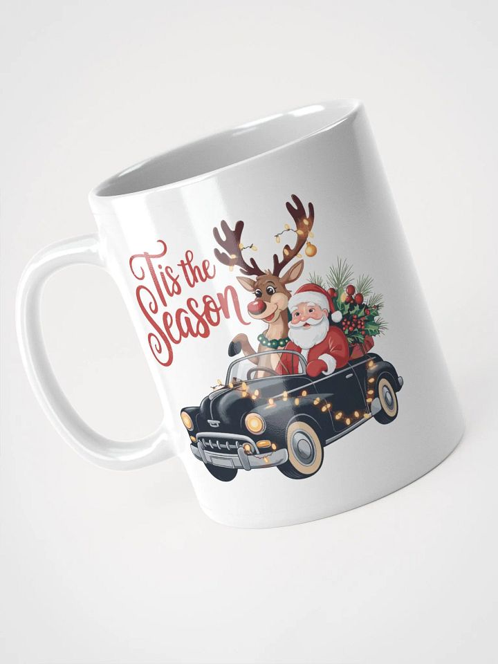 Tis the Season Convertible Mug product image (2)