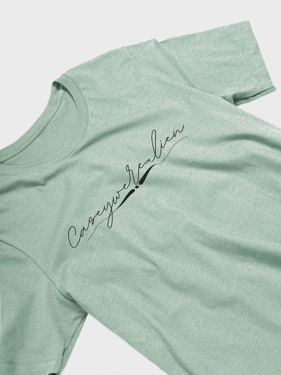 Simple Logo tee product image (23)