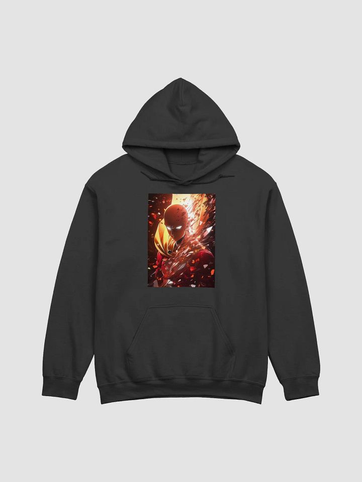 One Punch Man Hoodie product image (2)